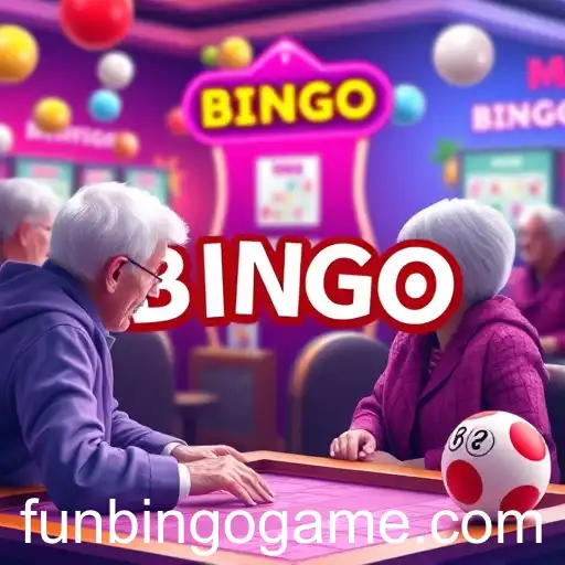 FunBingo: The Revival of Online Bingo in 2025