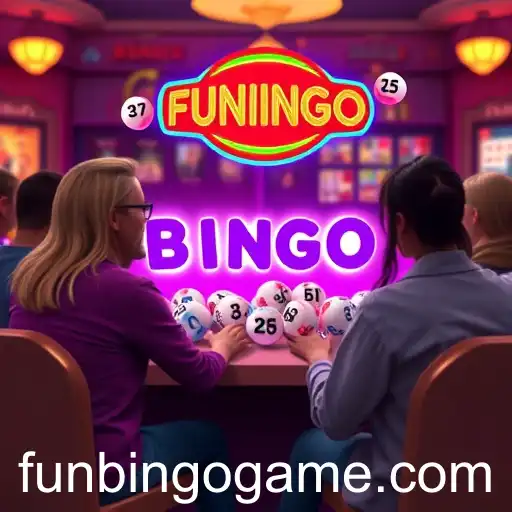 funbingo