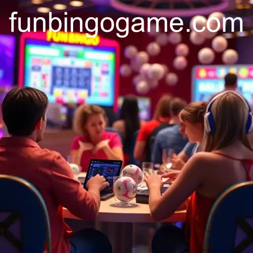 The Digital Evolution of Online Bingo in 2026