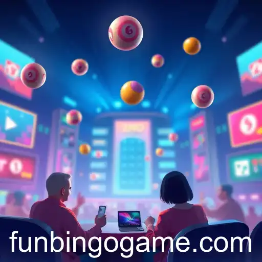 Digital Transformation in Online Gaming