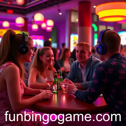 Exciting Times for Online Games in the Mid-2020s