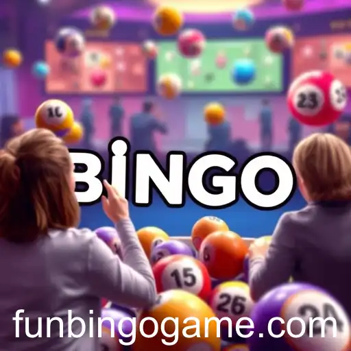 Exploring the World of 'Fun Games': The Unique Appeal of Fun Bingo