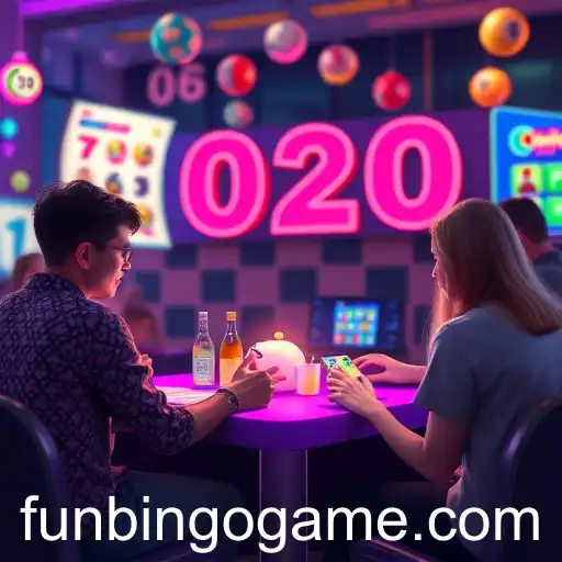 Digital Evolution of Funbingo and Its Impact on Online Gaming
