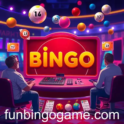 The Rise of Funbingo in Digital Gaming Spaces