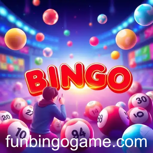 Funbingo and the Rise of Interactive Gaming