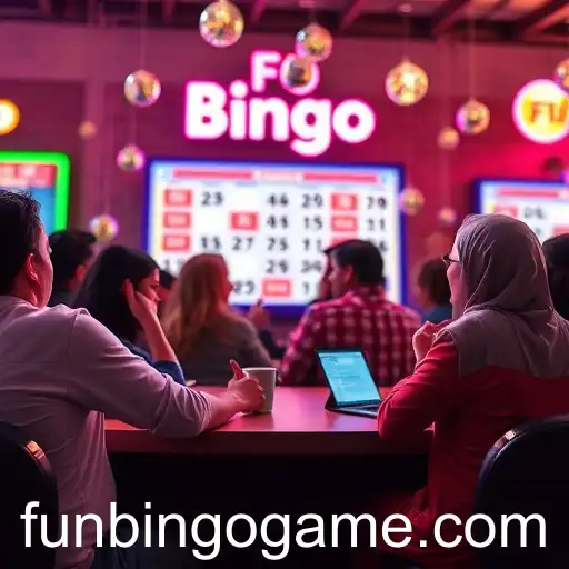 Funbingo's Rise in Online Gaming