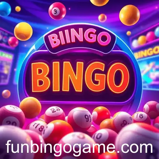 The Rise of Online Gaming: Funbingo's Influence