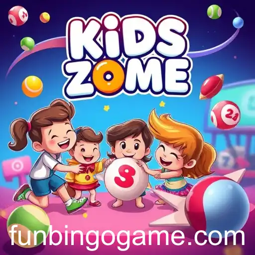 Exploring the Kids Zone: A World of Fun and Learning