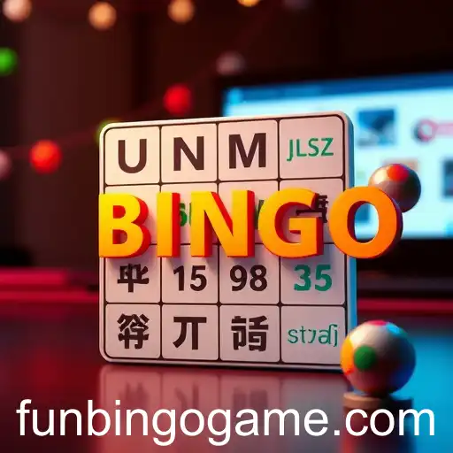 Exploring Language Learning Through 'Funbingo': A Game-Changer in Education
