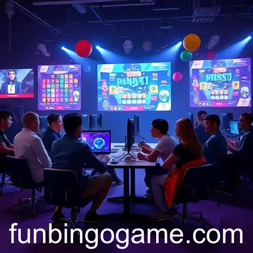 Exploring the Dynamic World of Multiplayer Games: The Rise of 'Funbingo'