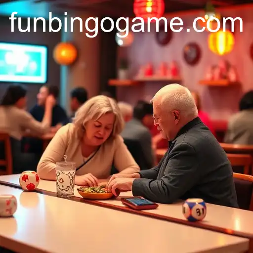 Reviving Traditional Games with Funbingo
