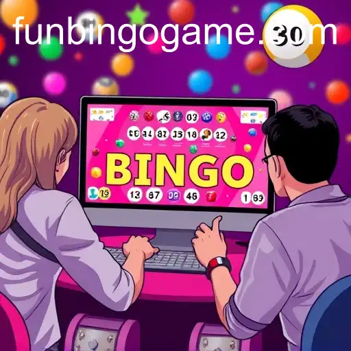 The Rise of Interactive Gaming in the UK