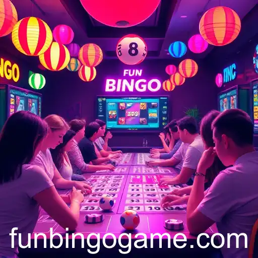 The Rise of Online Bingo: A Digital Game Revolution