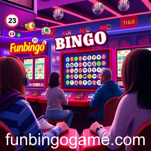 funbingo