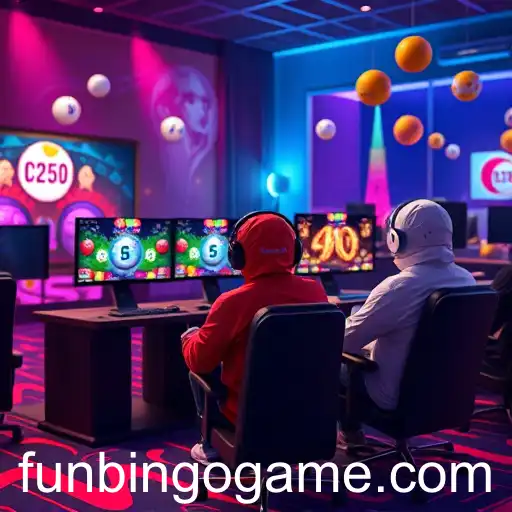 The Rise of Online Gaming Platforms in 2025