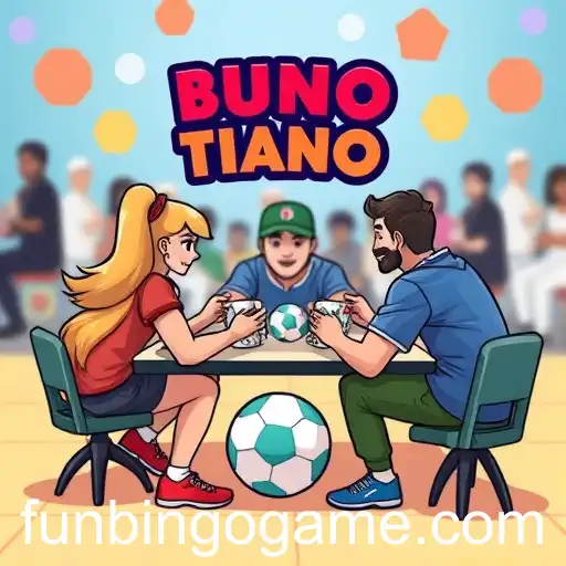 funbingo