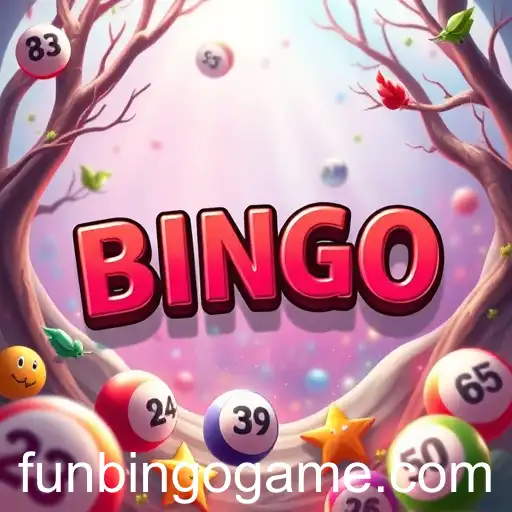 Exploring the Exciting World of Themed Bingo Games Online